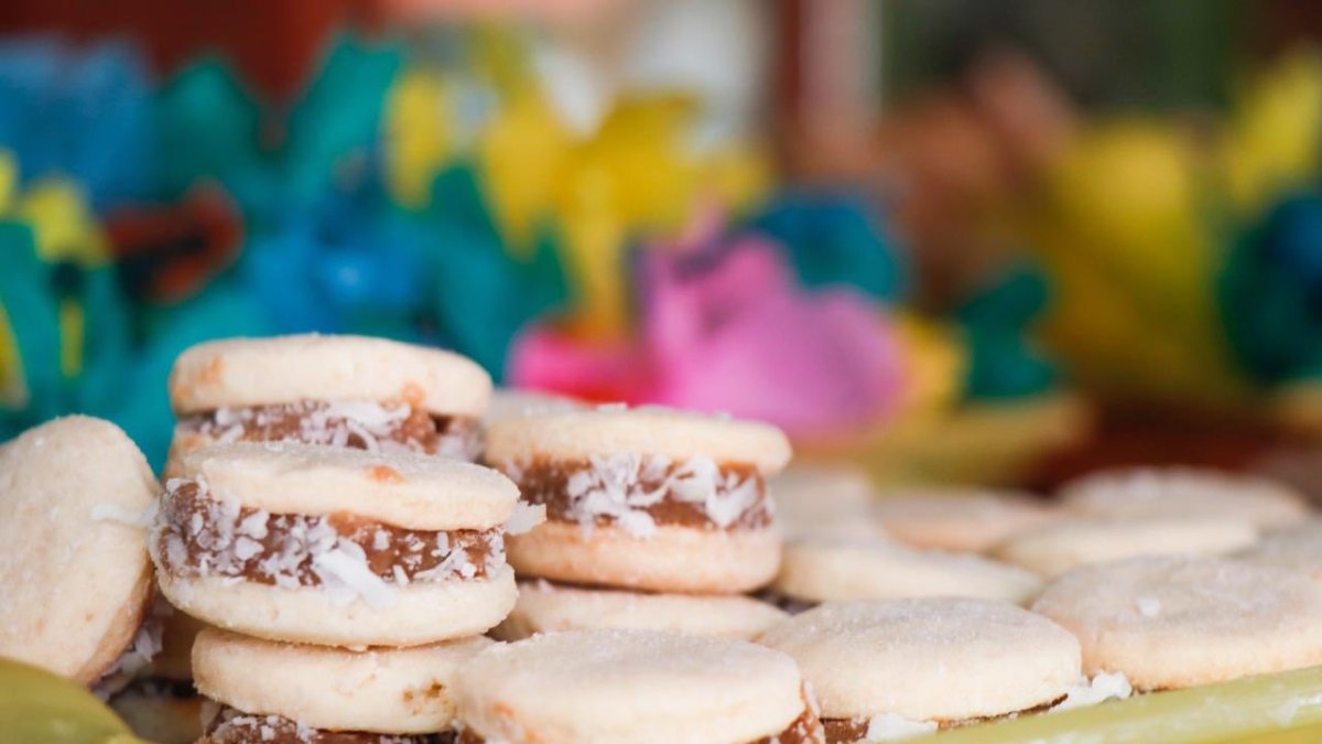 Manabí, ganó el concurso ‘Región Gastronómica Mundial’.