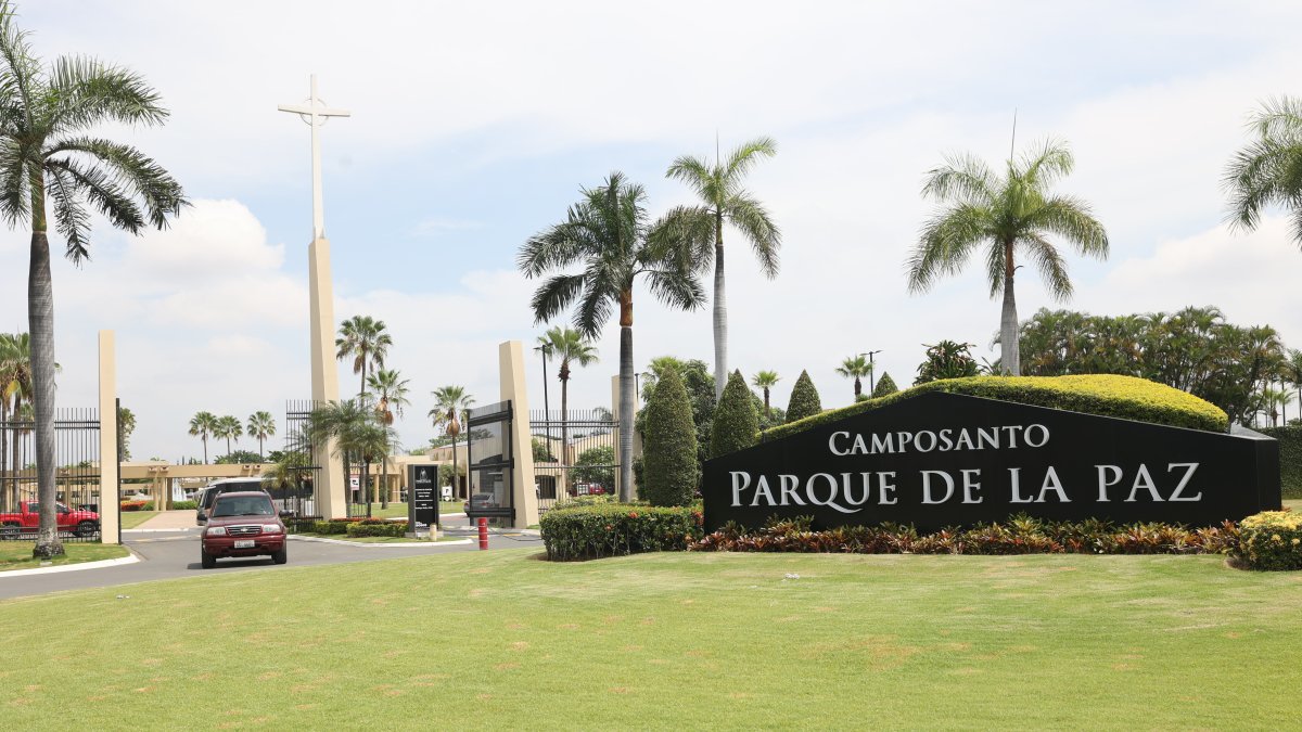 Imagen referencial para graficar este artículo relacionado con el Parque de La Paz.