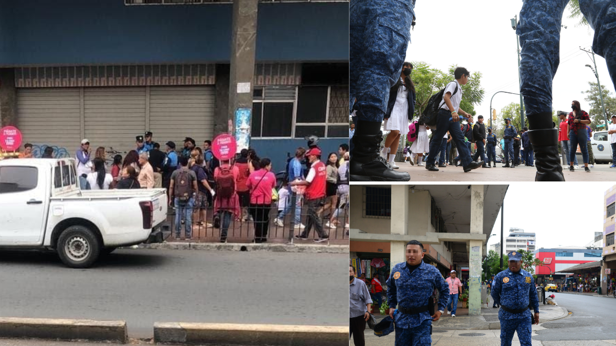 El hecho fue comunicado por Segura EP.