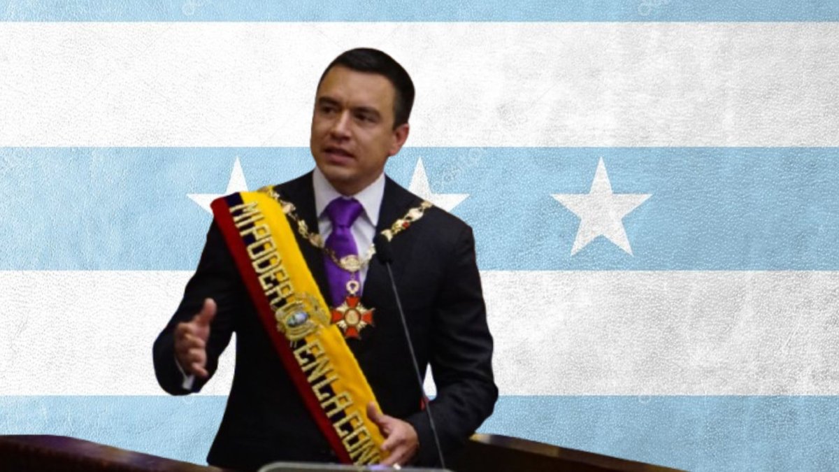 El presidente de la República confirmó algunas obras que se concretarán durante su renovada gestión.