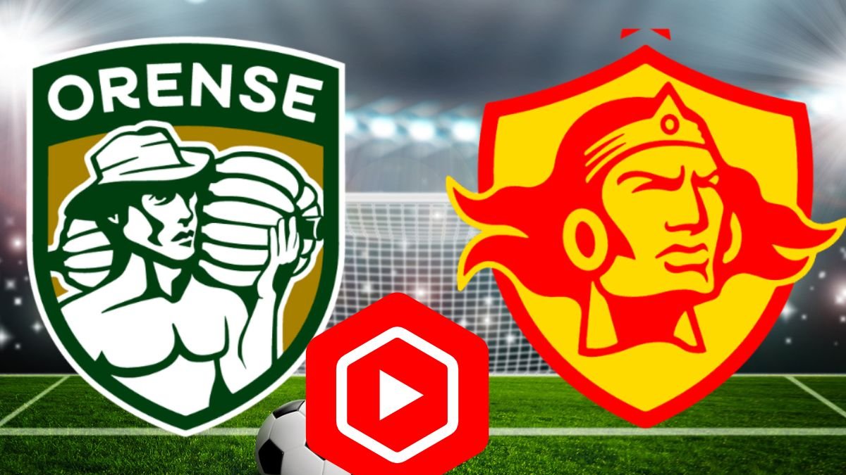 Orense SC recibe a Aucas por la fecha 14 de LigaPro.