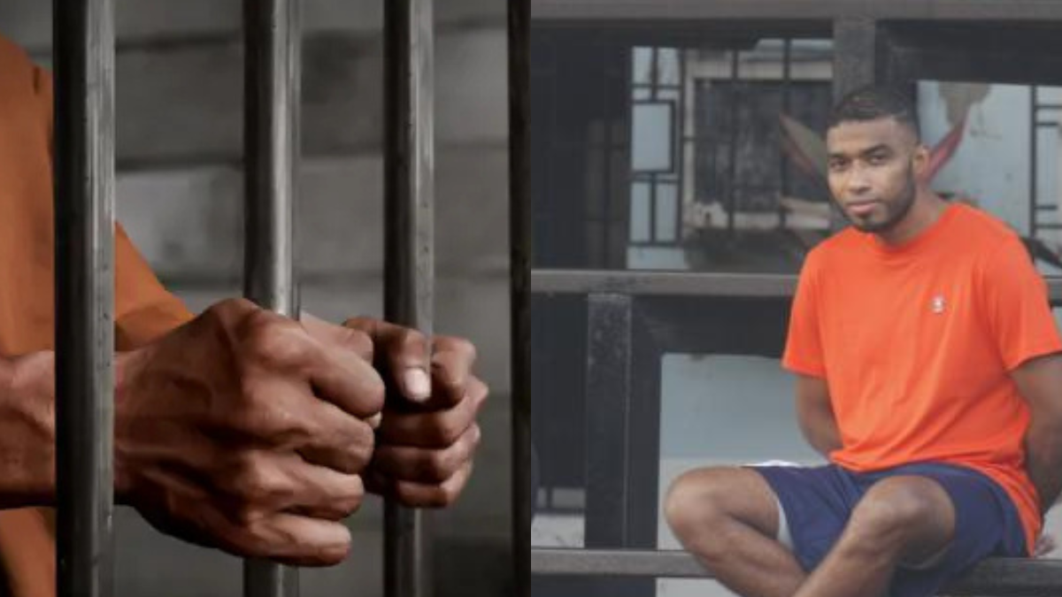 El sentenciado deberá pagar la alta suma económica de $470.000.