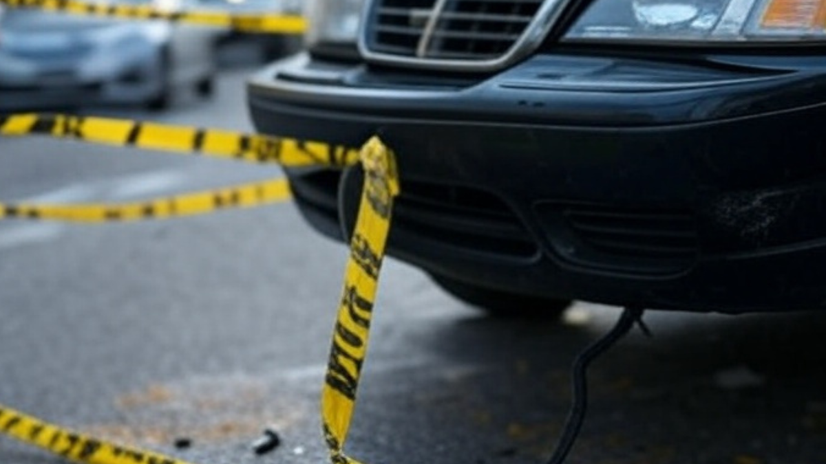 Referencial. Se realizan investigaciones tras el siniestro.