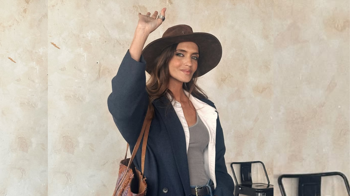 Con 43 años cumplidos en febrero, Sara Carbonero ha vivido duras experiencias que le han hecho repensar lo valioso de la vida.