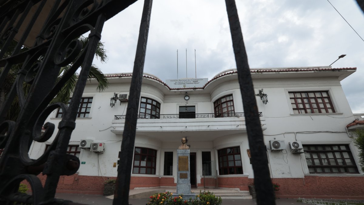 El espacio debe volver a producir vacunas, opinan los expertos.