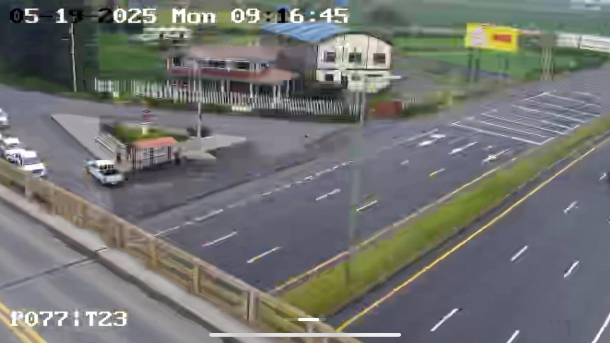 En el ingreso a Guaytacama se construirá el puente peatonal.