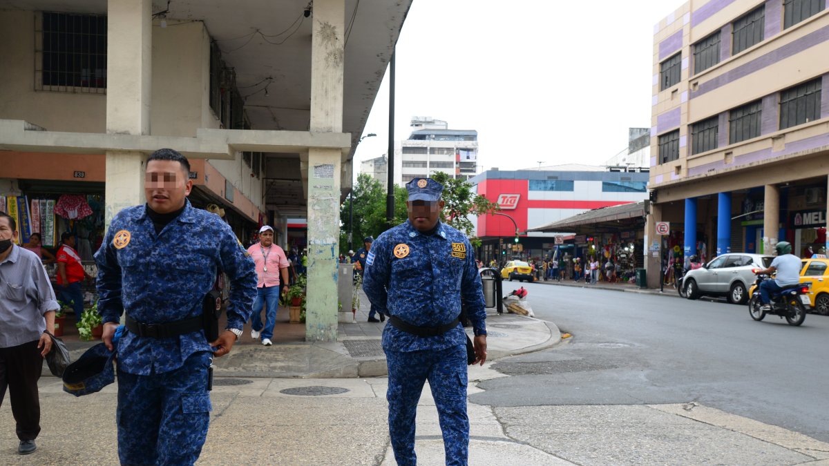 Referencial. Las denuncias se encuentran formalizadas, detalla Segura EP.