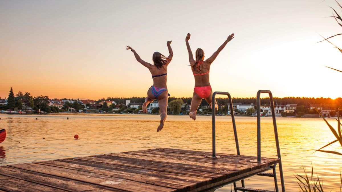 Imagen referencial. Ecuador tiene aún cuatro feriados nacionales para los siguientes meses del 2025.