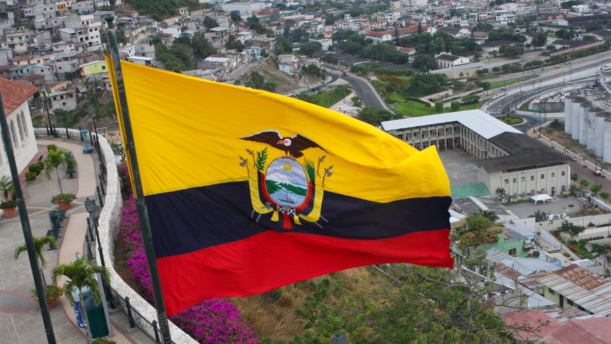 Las festividades en Ecuador se viven con intensidad, tradición y mucha identidad cultural.