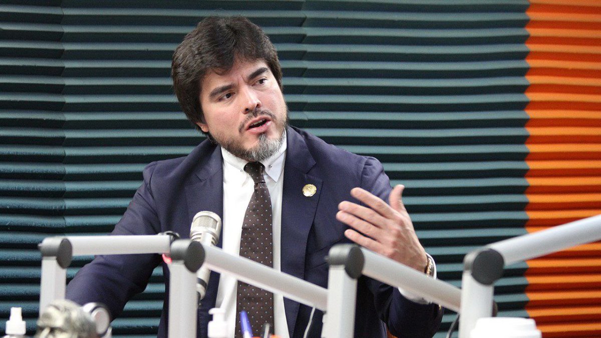 El ministro de Gobierno José De La Gasca se refirió a posibles cambios en el Gabinete.