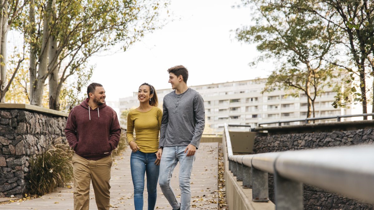 ¿El estrés te supera? Descubre 5 hábitos respaldados por la ciencia