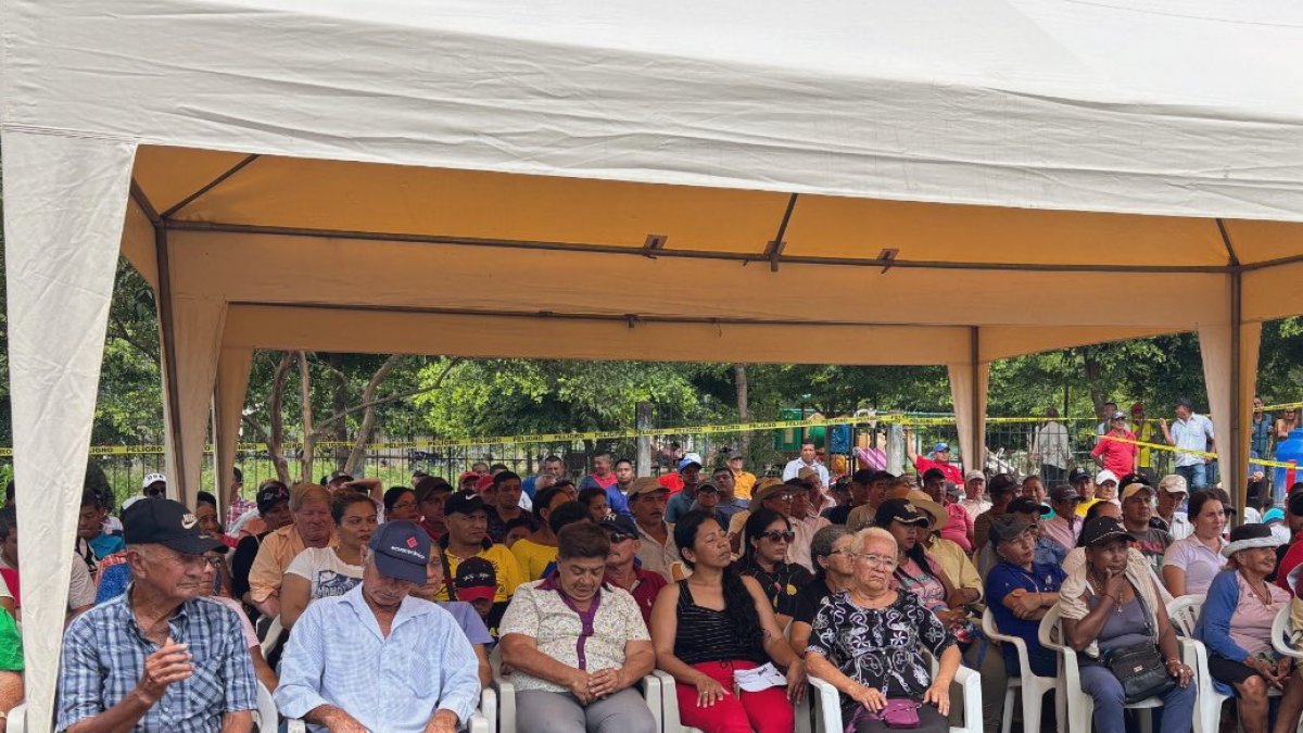 El Ministerio de Trabajo plantea una reforma a la jubilación patronal.