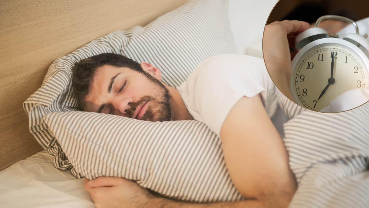 Dormir a la hora adecuada mejora la memoria, el estado de ánimo y protege el corazón