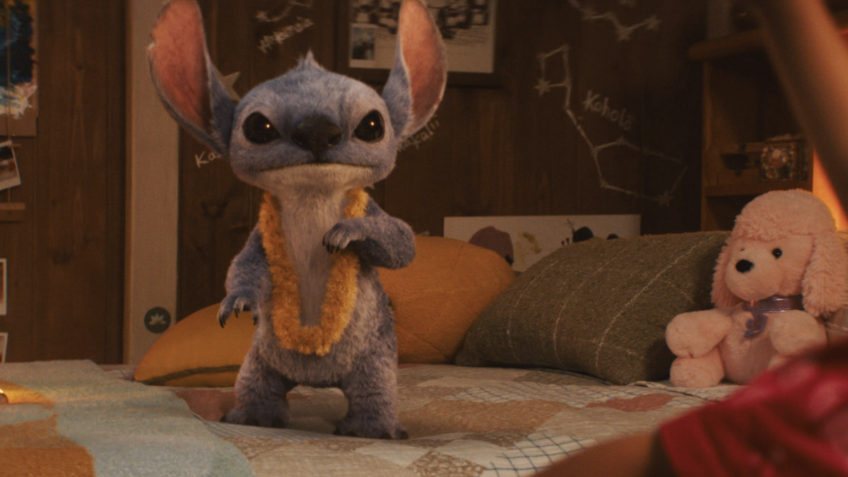 Una historia que sigue tocando corazones, ahora con un nuevo aire cinematográfico.