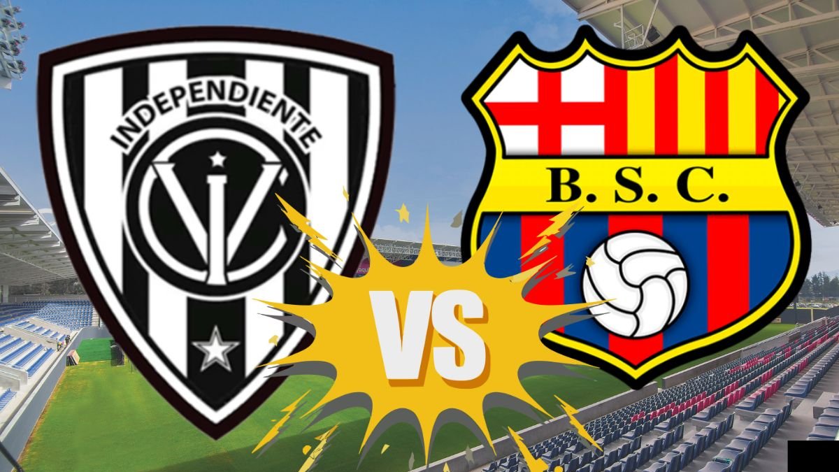 Independiente del Valle juega el último partido de fase de grupos de Libertadores ante Barcelona SC.