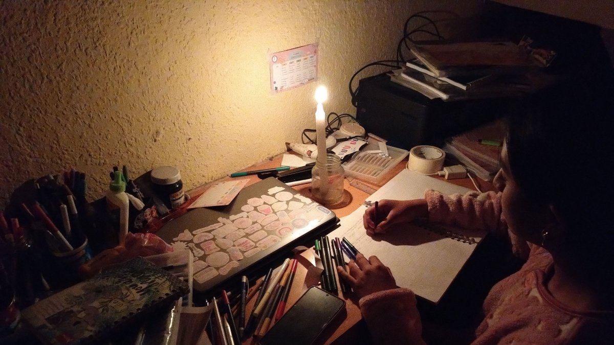 Referencial. CNEL indicó de trabajos programados.