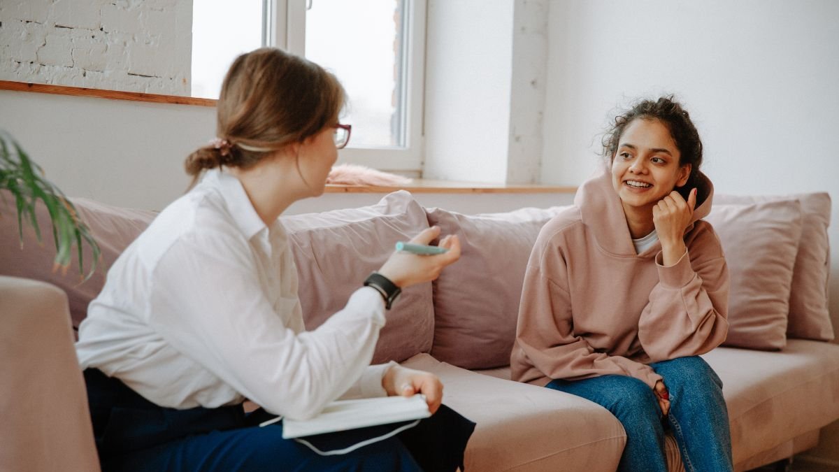 Terapia. La dopamina puede aumentar si logramos en terapia descubrir nuestros gustos y deseos verdaderos.