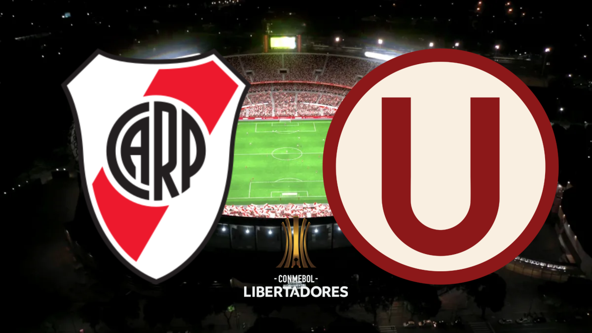 River Plate y Universitario de Deportes se verán las caras en la última fecha de la fase de grupos de la Copa Libertadores 2025.
