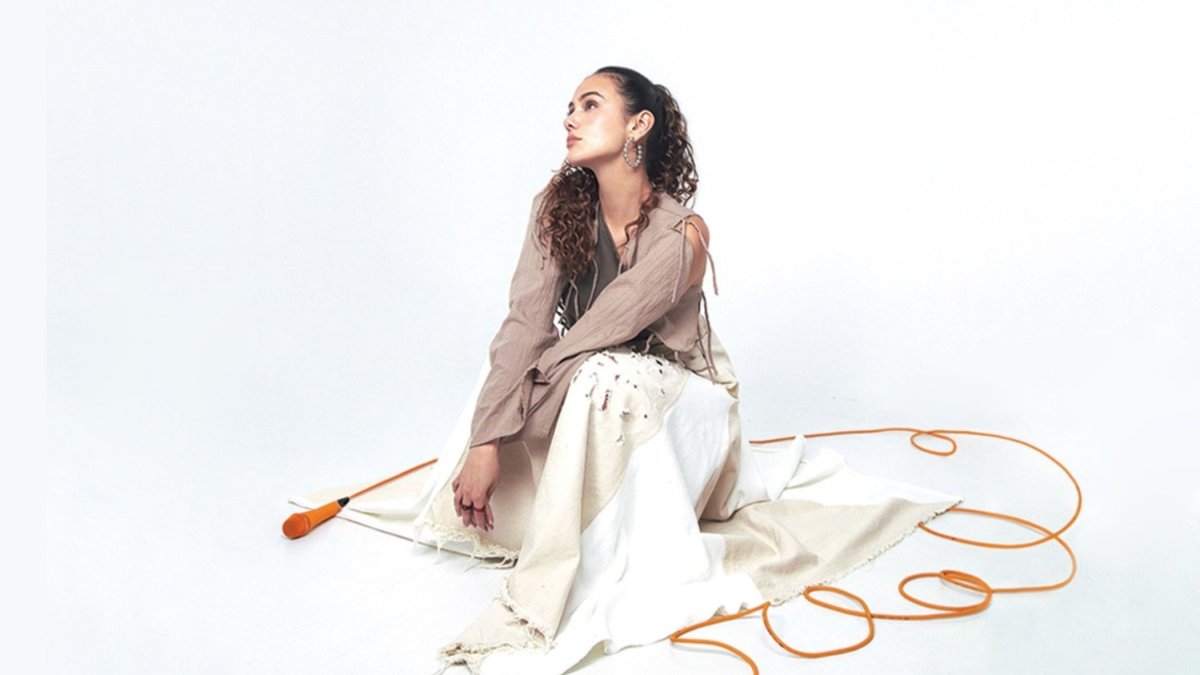 Susana Cala tiene 27 años.