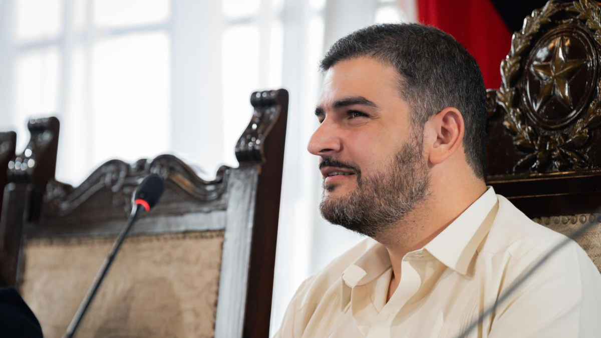 Aquiles Álvarez está procesado en este caso, sin prisión preventiva.