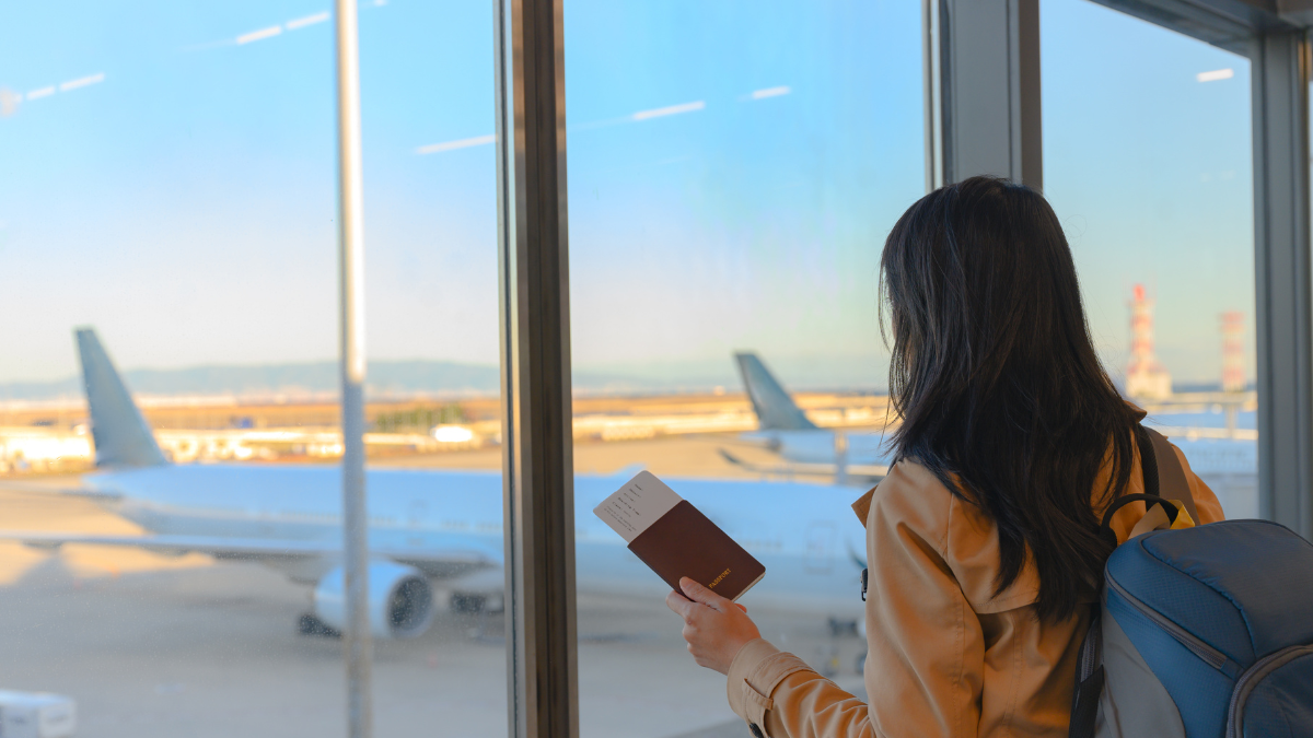 Ecuatorianos pueden ingresar a países como Colombia, Perú y Argentina solo presentando su cédula de identidad.