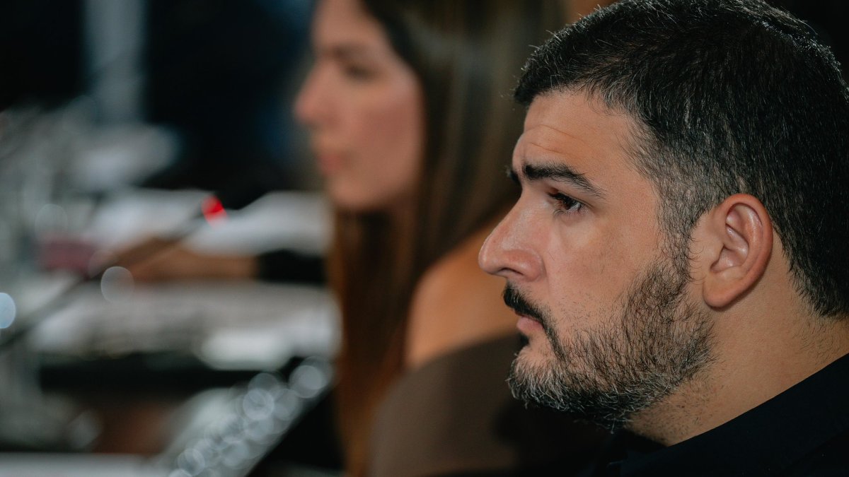 El alcalde de Guayaquil, Aquiles Álvarez, es procesado en el caso Triple A.