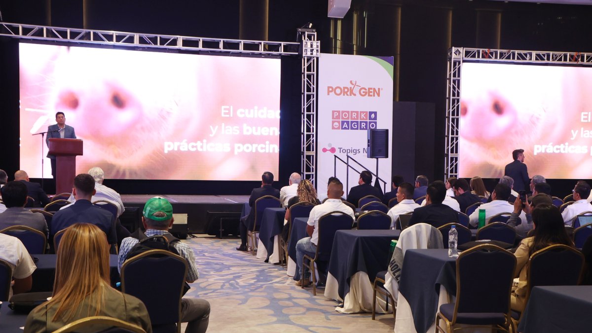 El evento  cuenta con la participación de más de 33 empresas líderes del sector.