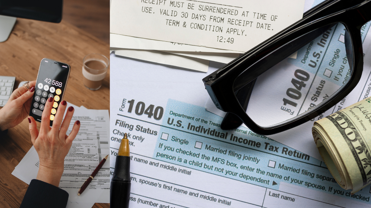 IRS sancionará pagos de impuestos con fondos insuficientes