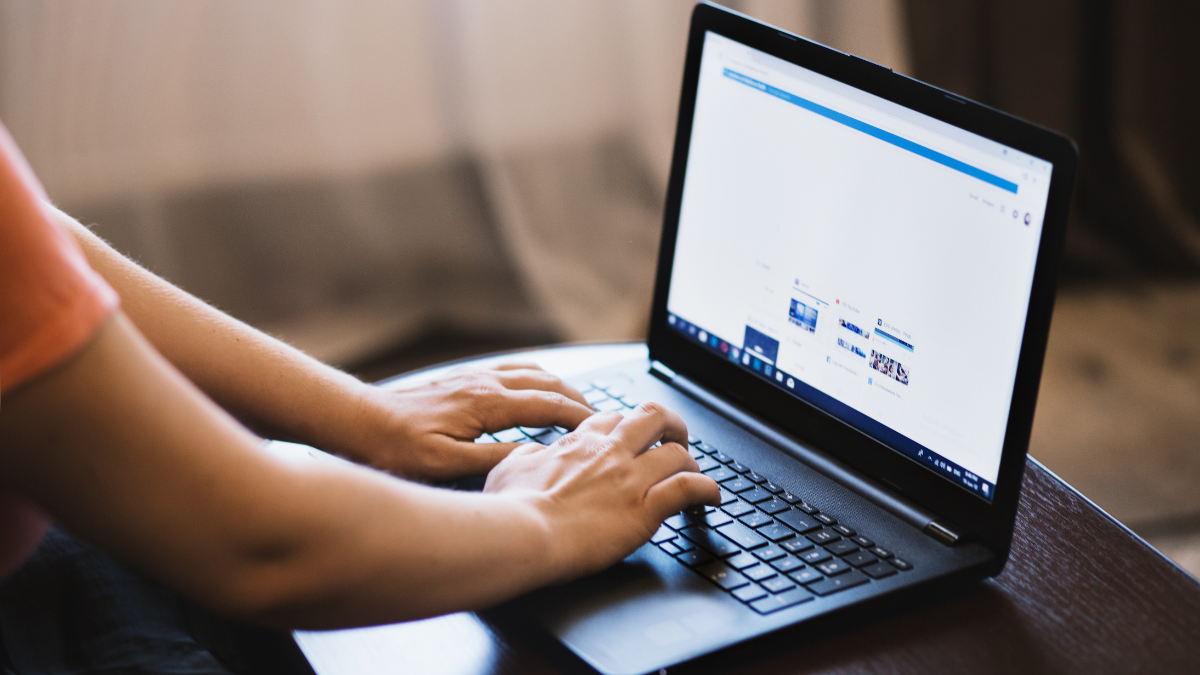 Cientos de aspirantes reportaron errores al intentar completar el Registro Nacional en la página de la Senescyt.