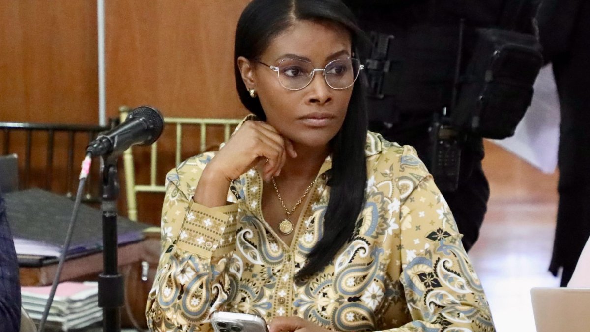 Diana Salazar asumió oficialmente el cargo de embajadora de Ecuador en Argentina, tras presentar sus cartas credenciales en ese país.