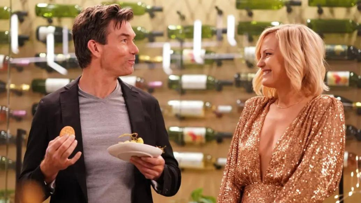 Según Variety, 'Embarazo a cualquier precio' es una comedia que se mantiene ligera sin evitar temas complejos.