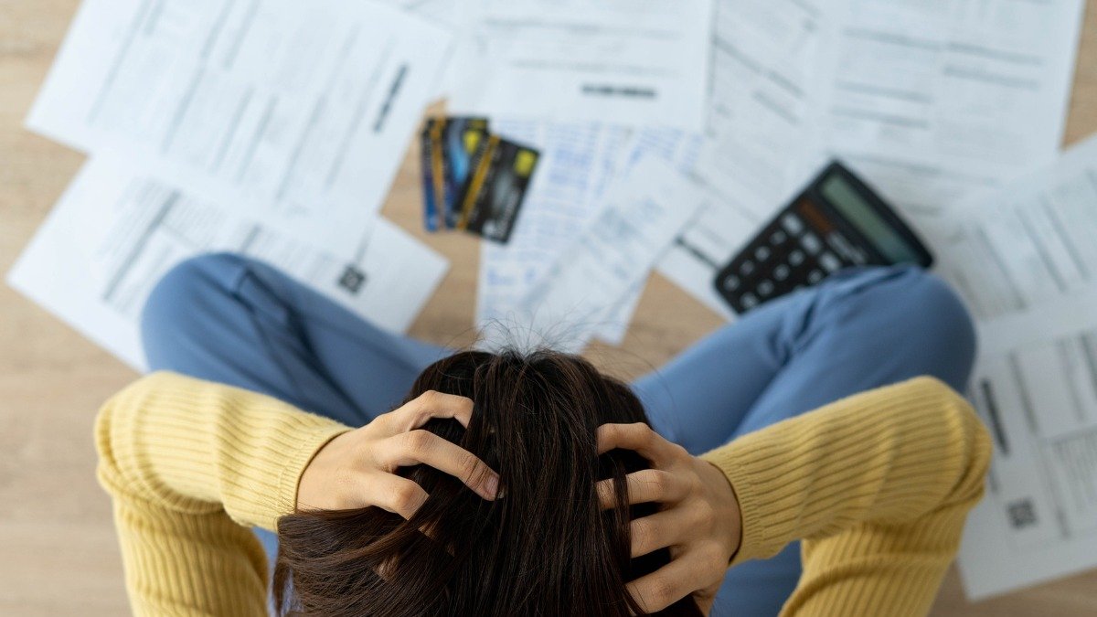 El uso de una o más tarjetas no tendría que conllevar riesgo alguno si hay disciplina para usarlas.