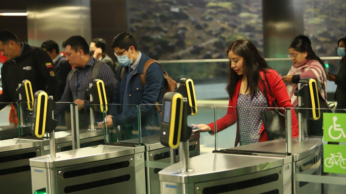 El Metro de Quito ha experimentado una serie de problemas operativos y técnicos que han generado preocupación entre los usuarios.