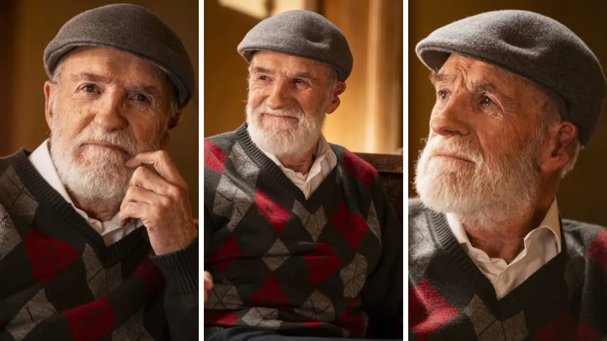 Aunque su papel más conocido es el del papá de don Armando en Yo soy Betty, la fea, Kepa Amuchástegui no solo fue actor, fue también director y narrador.