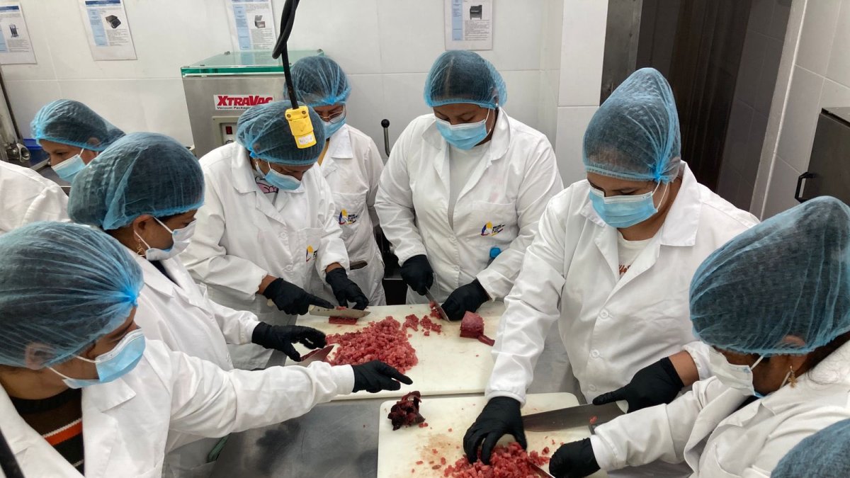 Los trabajadores en Ecuador tienen varias vías para reclamar su liquidación.