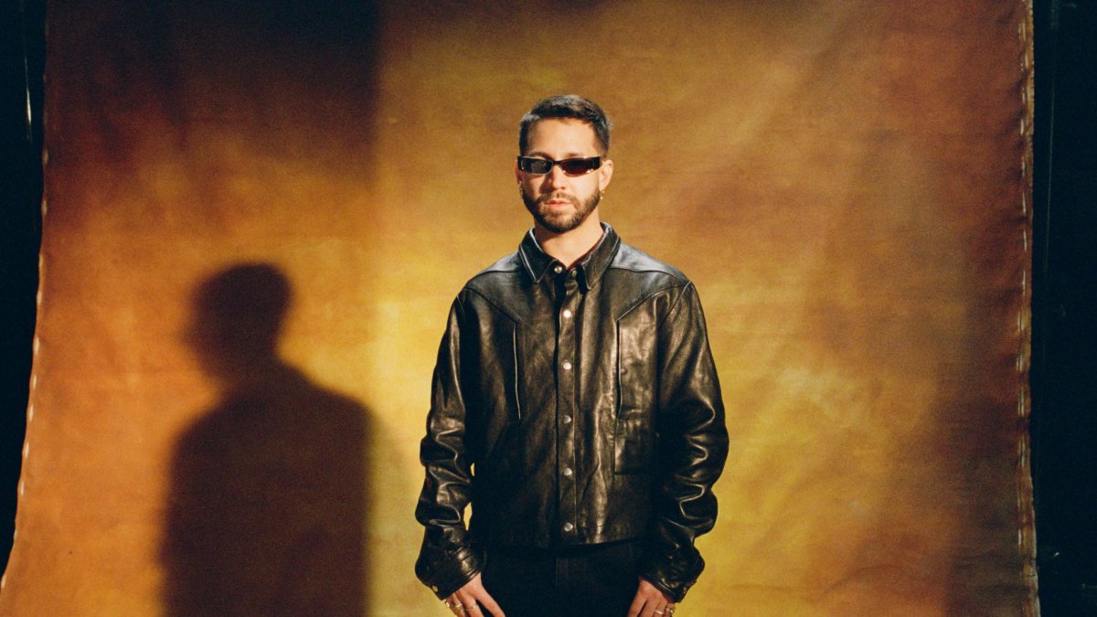 Mora empieza su gira mundial en el mes de julio de 2025.