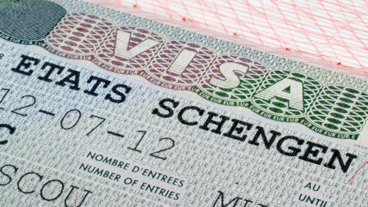 Los ecuatorianos requieren obtener la visa Schengen para ingresar a varios países de Europa.