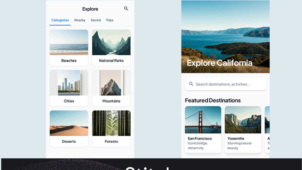 Inteligencia artificial de Google ahora permite diseñar apps con solo dar una orden