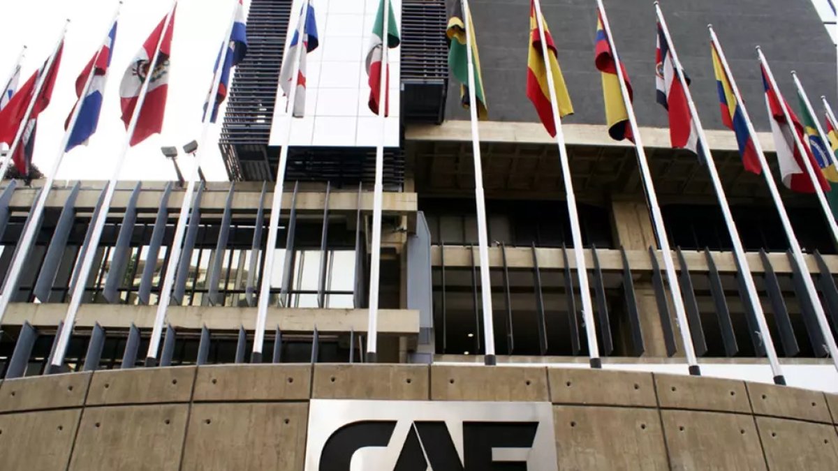CAF se consolida como una institución líder en América Latina y el Caribe, con aprobaciones anuales que superan los $ 16.000 millones.