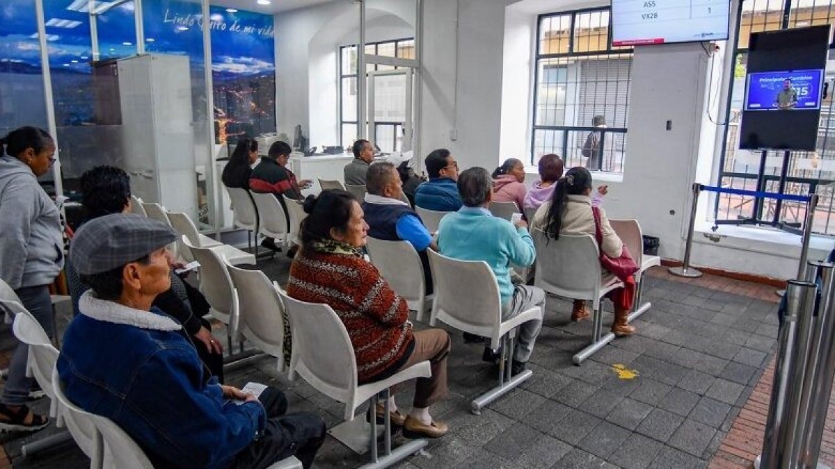 Las deudas que generan impuestos con el Municipio de Quito, como el predial, tienen fechas máximas de cobro.