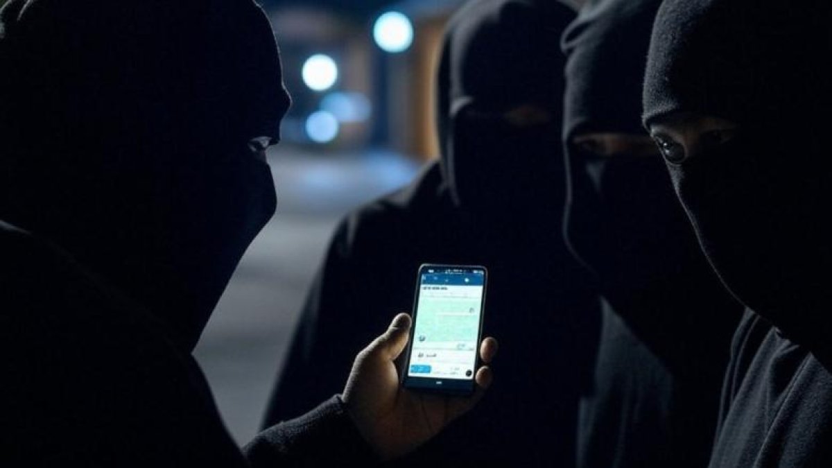 La Policía Nacional reveló la situación de inseguridad por las extorsiones en varios barrios del norte de Guayaquil.