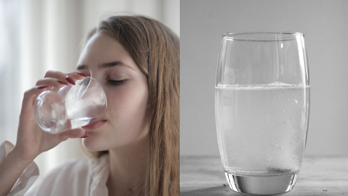 La ciencia respalda los beneficios de beber agua tibia para lograr una hidratación más eficiente