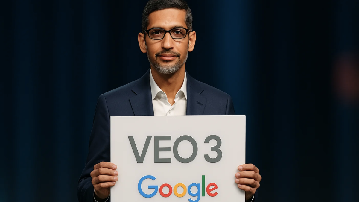 VEO 3 abre una nueva etapa en la creación audiovisual con inteligencia artificial