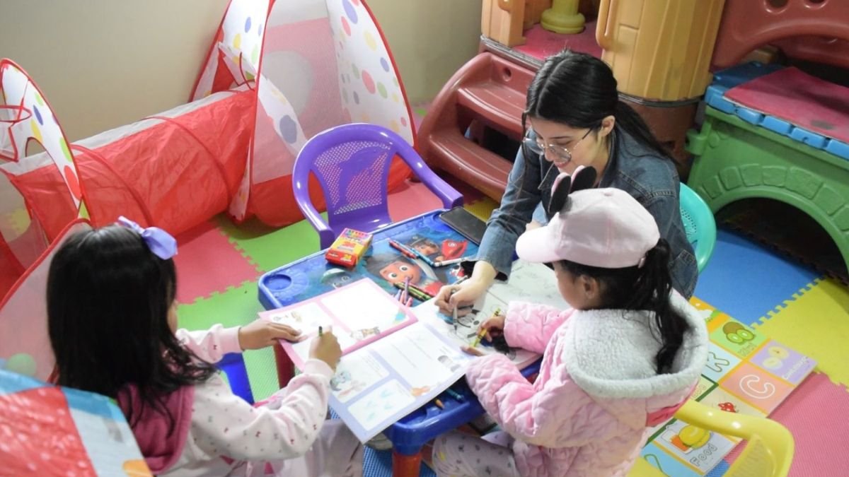 ONG. Familias unidas por la vida: la batalla contra la distrofia muscular de Duchenne en Ecuador.