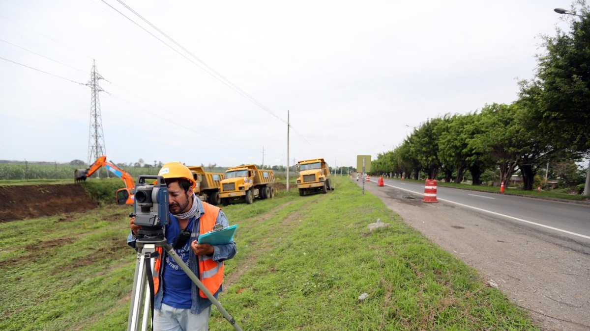 Cada entidad del Estado, desde parroquia, ministerio o empresa pública compra bienes, servicios y obras a través del Sistema de Contratación Pública.
