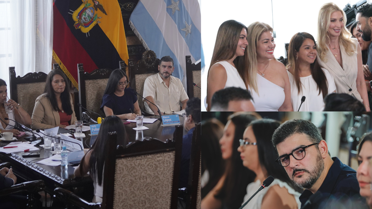 Funcionarios. Conformación de comisiones expone concentración de poder.