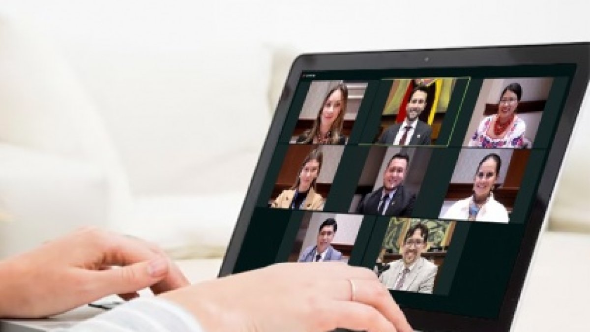 La Comisión de Desarrollo Económico será la encargada de analizar el texto legal.