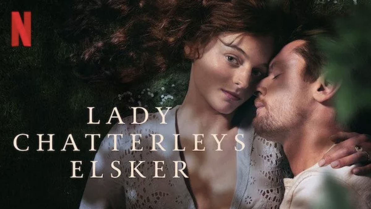 Emma Corrin y Jack O´ Connnell protagoniza una de las historias de amor más memorables del cine.