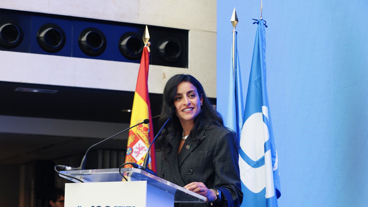 Shaikha al Nowais, líder pionera en turismo sostenible y nueva cara femenina de ONU Turismo.