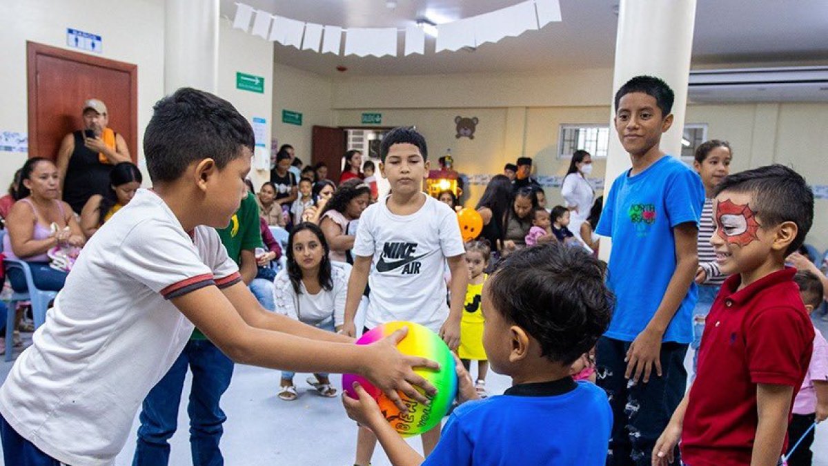Municipio ofrecerá actividades gratuitas por el Día de Niño.